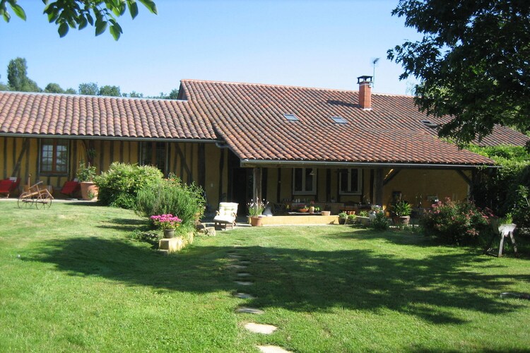 Domaine à Marmande