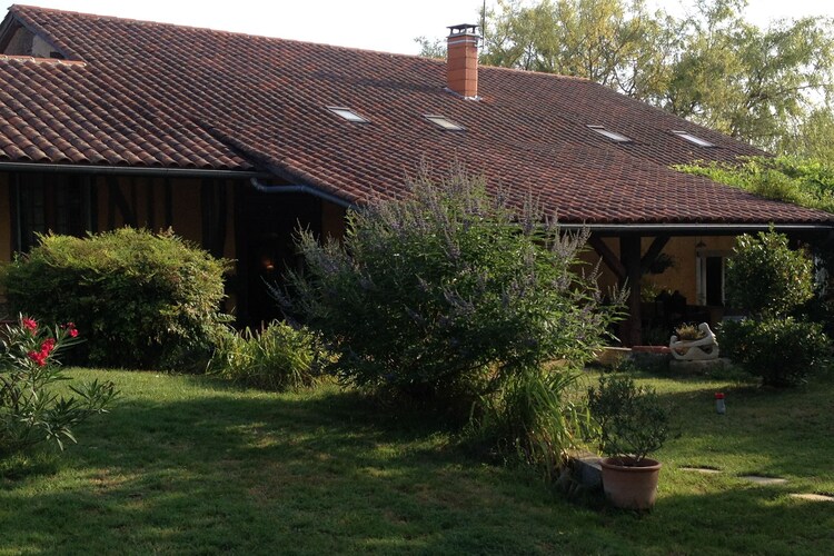 Domaine à Marmande