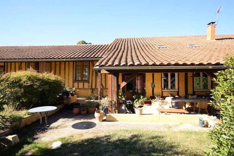 Domaine à Marmande