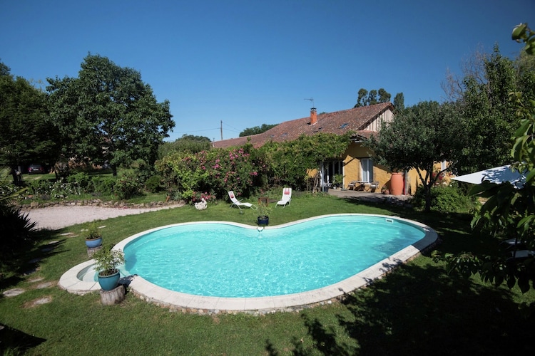 Domaine à Marmande
