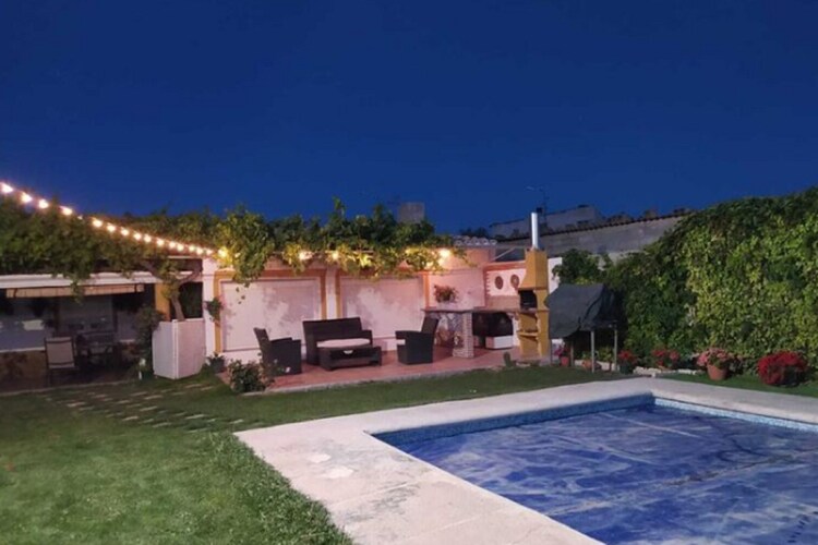 CASA DE CAMPO EN ZUyesR