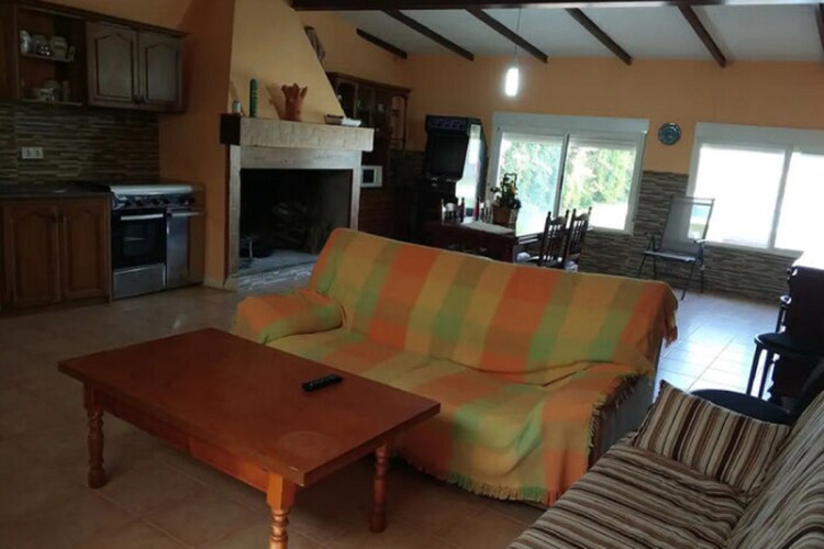 CASA DE CAMPO EN ZUyesR