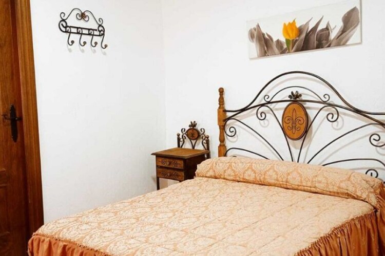 CASA DE CAMPO EN ZUyesR