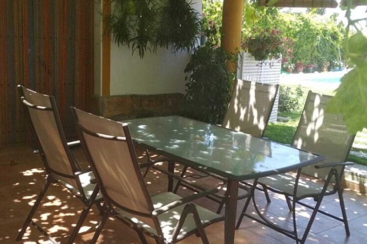 CASA DE CAMPO EN ZUyesR
