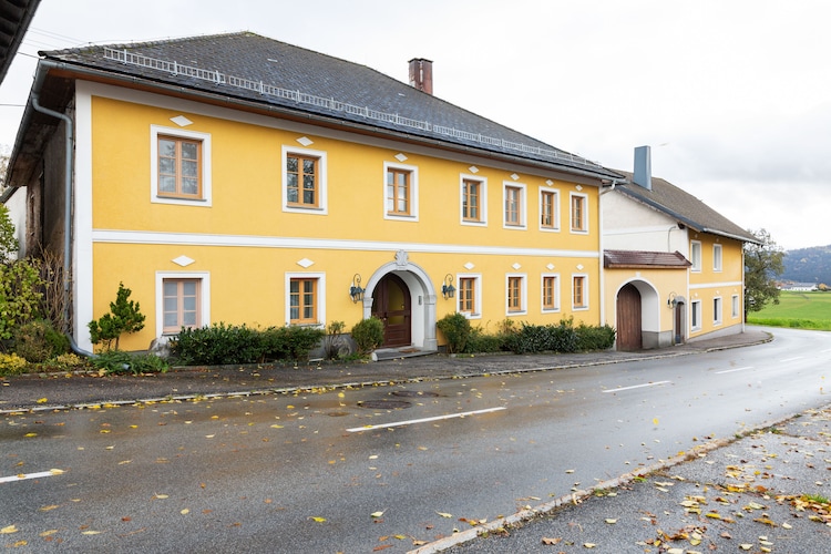 Apartment in Ulrichsberg