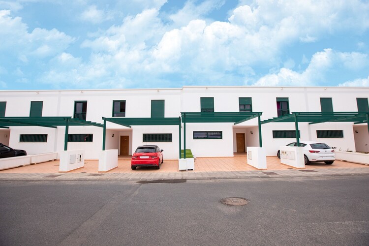 Adosado Residencial Playa Blanca