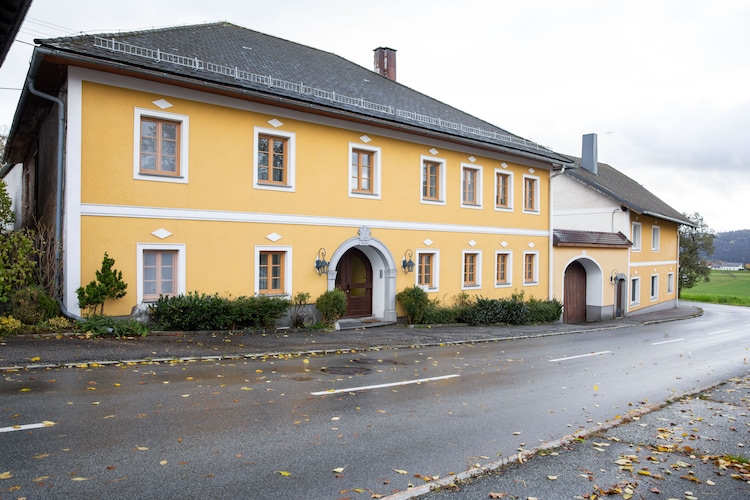 Apartment in Ulrichsberg
