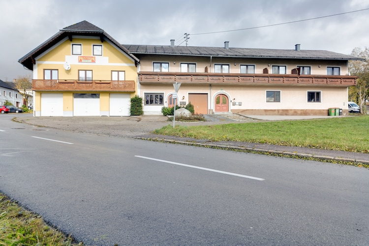 Apartment in Ulrichsberg