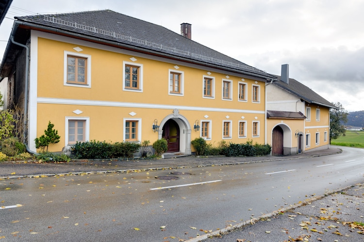 Apartment in Ulrichsberg