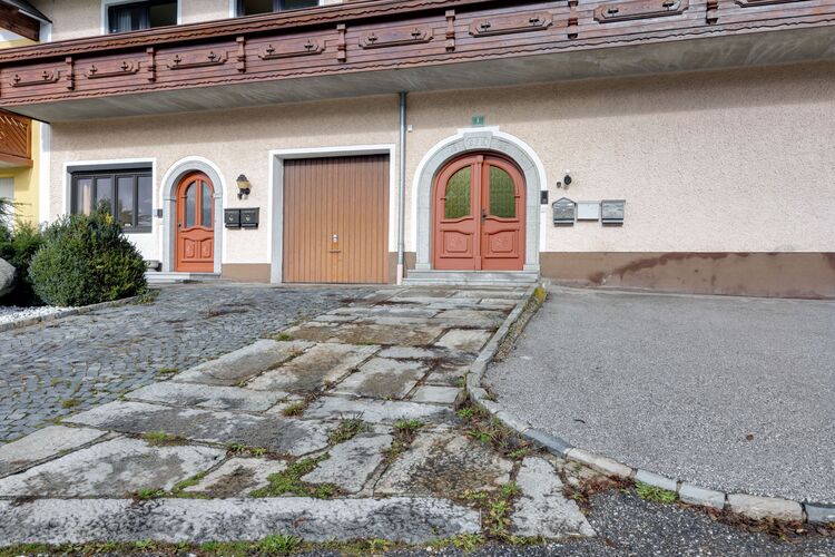 Vakantiehuizen Oostenrijk | Oberoesterreich | Vakantiehuis te huur in Ulrichsberg   met wifi 4 personen