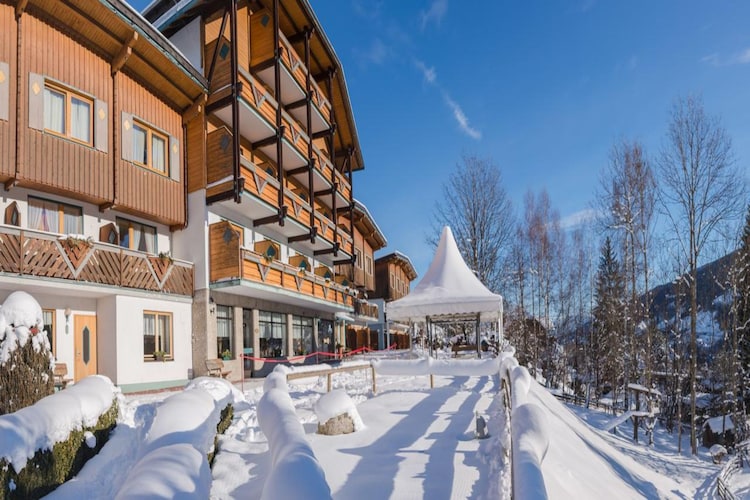Appartement  te huur