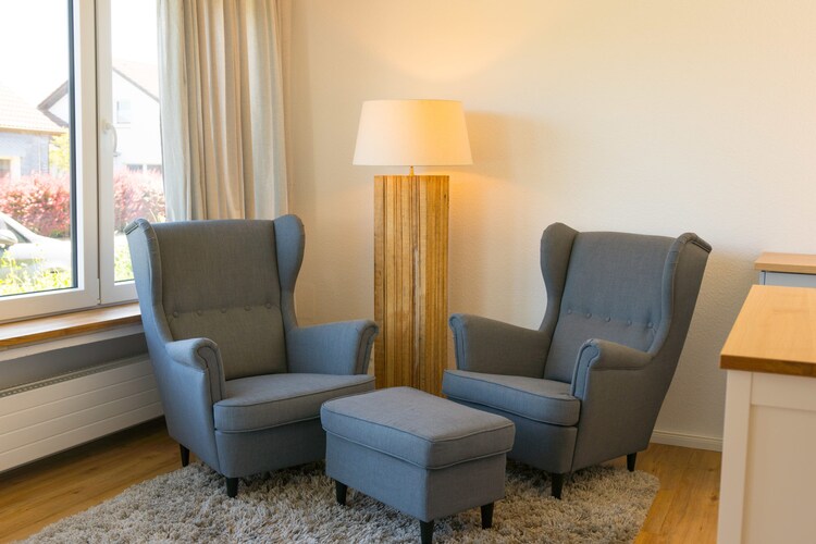 Ferienwohnung Neviges