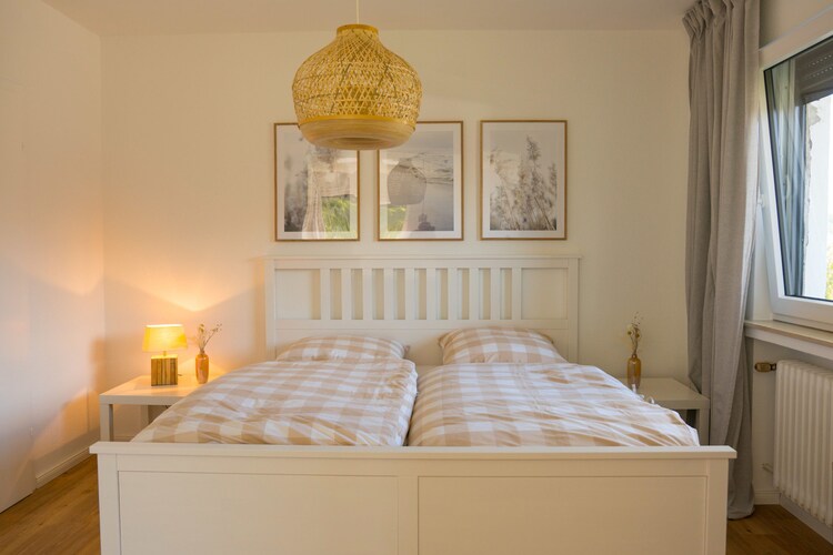Ferienwohnung Neviges