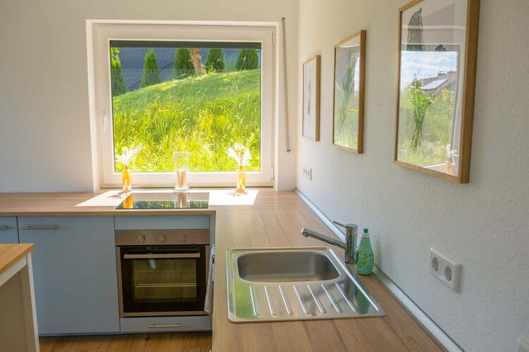 Ferienwohnung Neviges