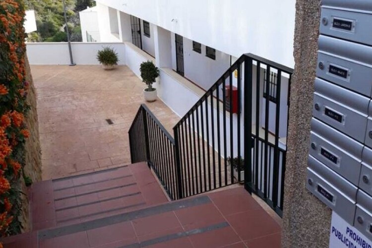 Ático Angel Miraflores