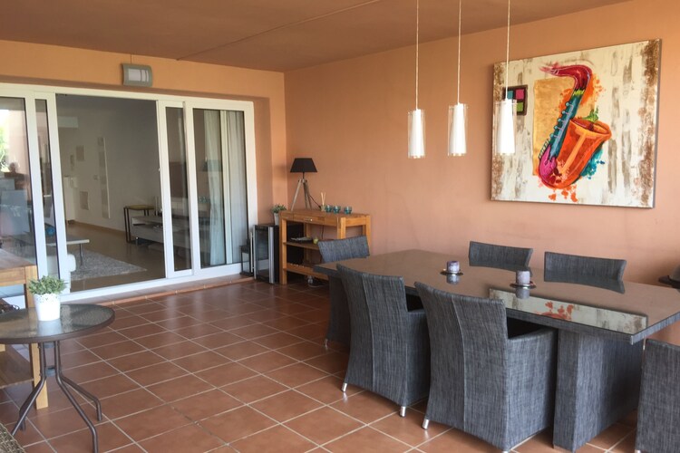 Casa Naïs