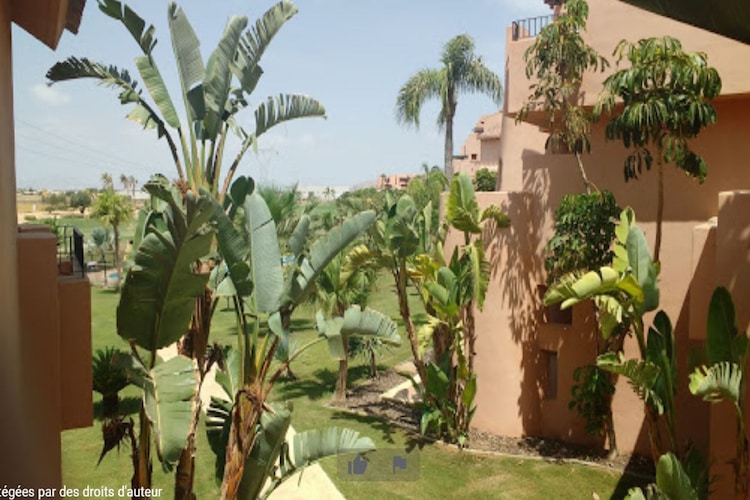 Casa Naïs