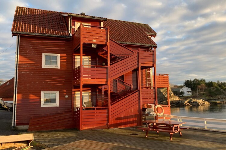 Feriehus