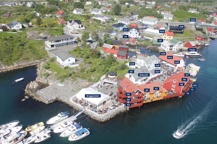 Feriehus