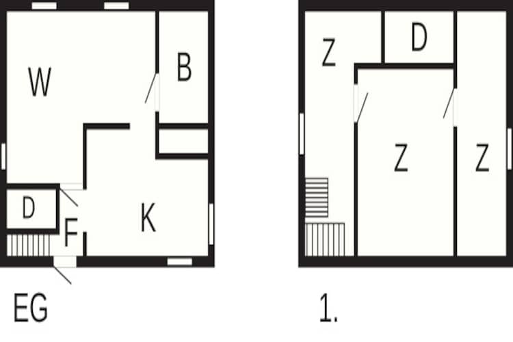 7 persoons vakantie huis in GRISSLEHAMN-Plattegrond