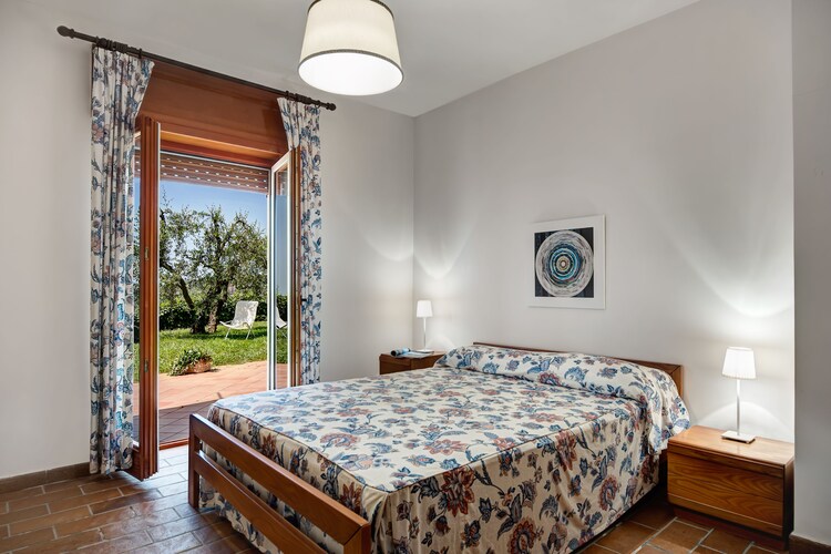 Casa Pallina