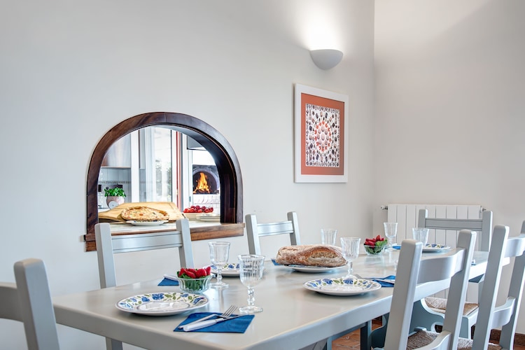 Casa Pallina