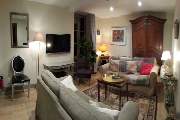 RELAIS SAINT yesCQUES