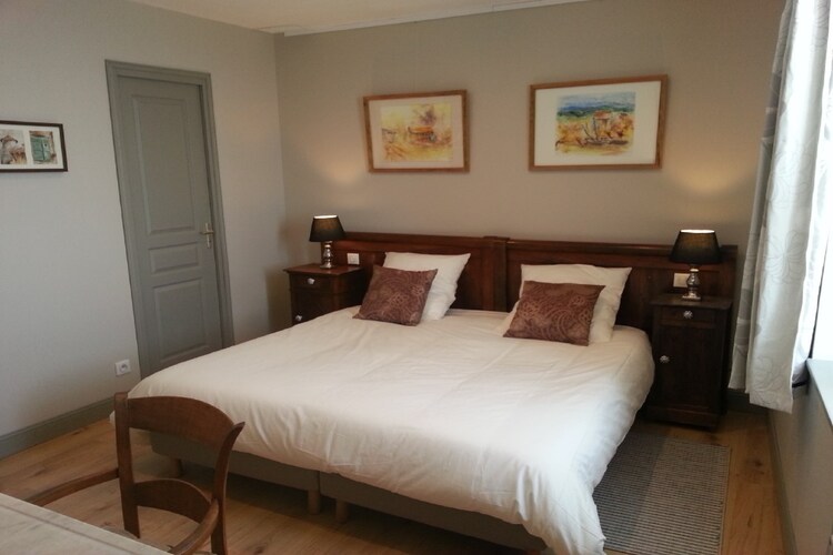 RELAIS SAINT yesCQUES