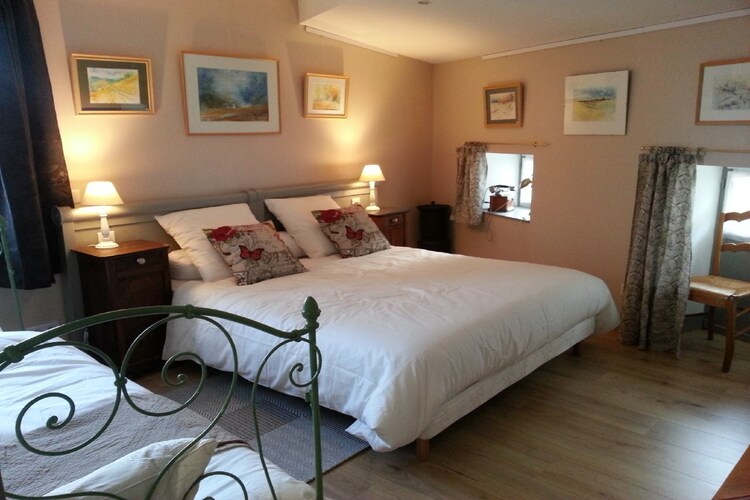 RELAIS SAINT yesCQUES