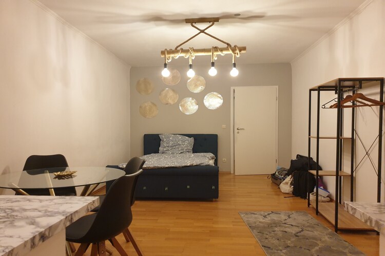 Perfect / Lovley room