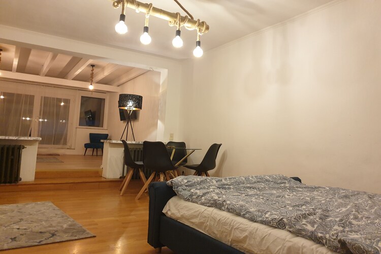 Perfect / Lovley room