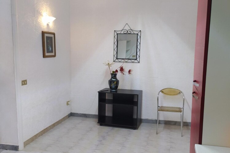 Casa Agricola Completa