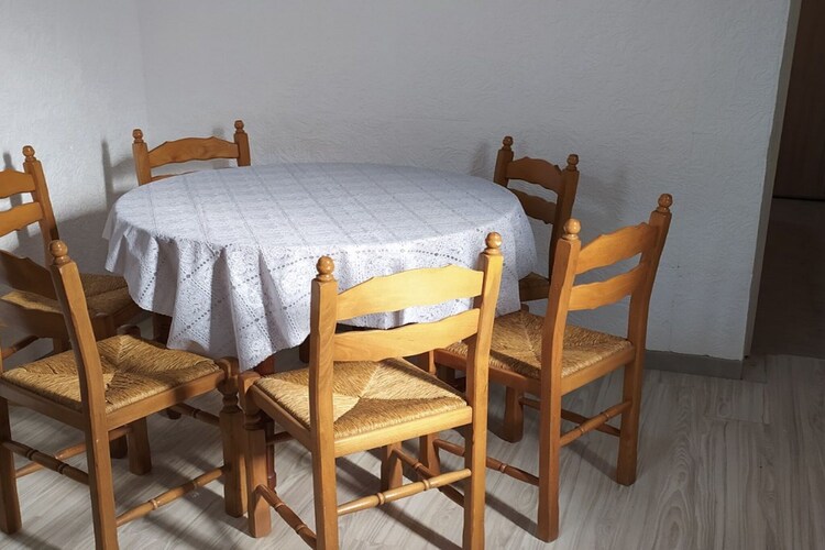 Casa Agricola Completa