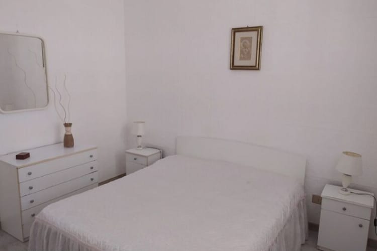 Casa Agricola Completa
