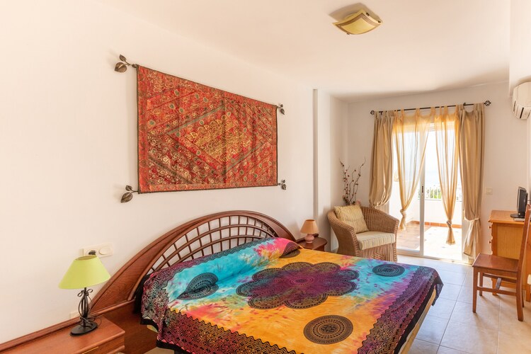 Apartamento en Moyescar