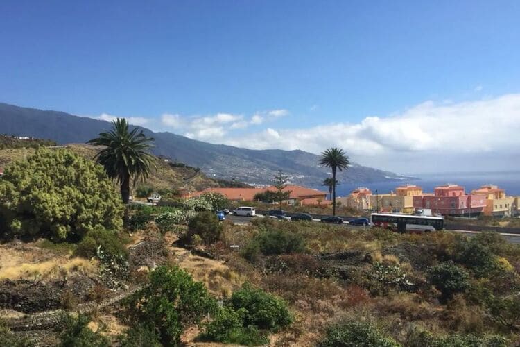 Vakantiehuizen Spanje | Trfe | Vakantiehuis te huur in Tegueste   met wifi 6 personen