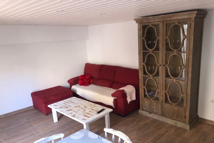 Casa Maite