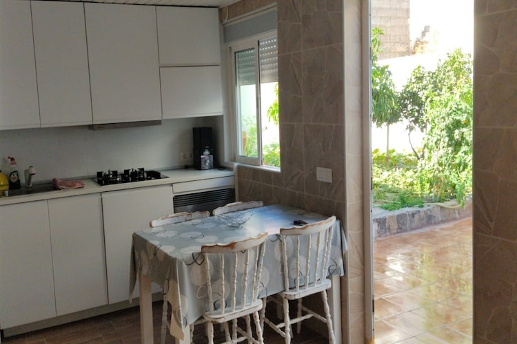 Casa Maite