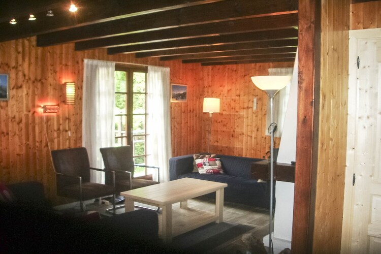 Chalet à Morillon 12 personnes