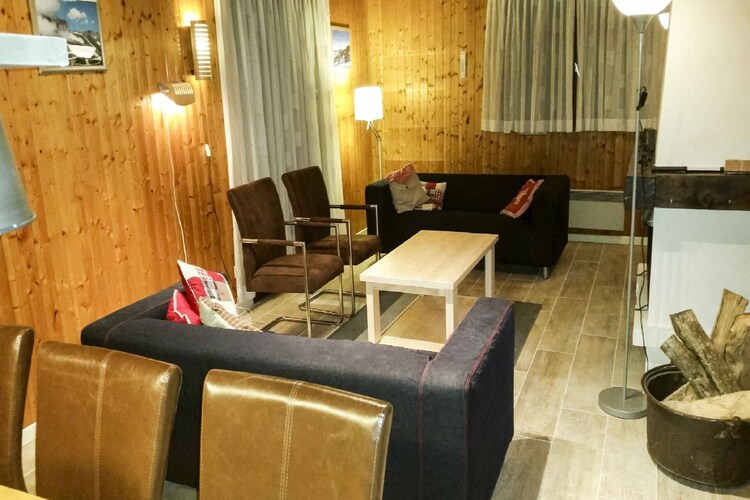 Chalet à Morillon 12 personnes