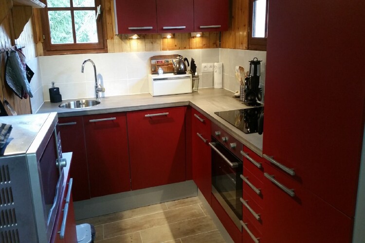 Chalet à Morillon 12 personnes