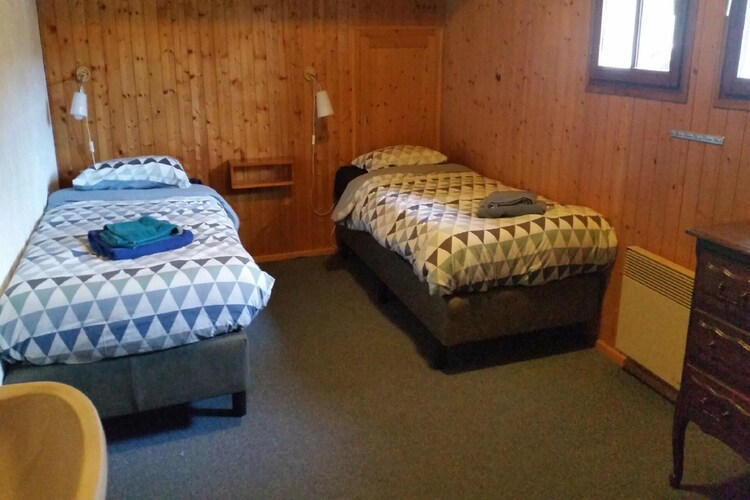 Chalet à Morillon 12 personnes