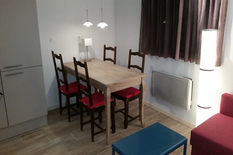 Chalet à Morillon 12 personnes