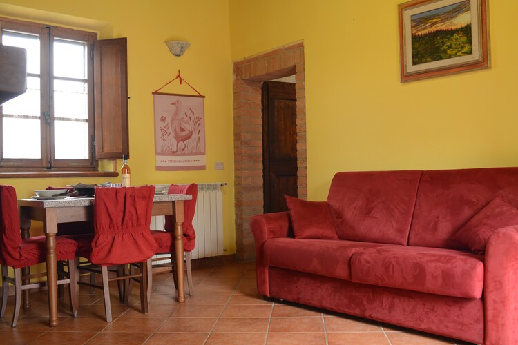 Villa Le Trappoline