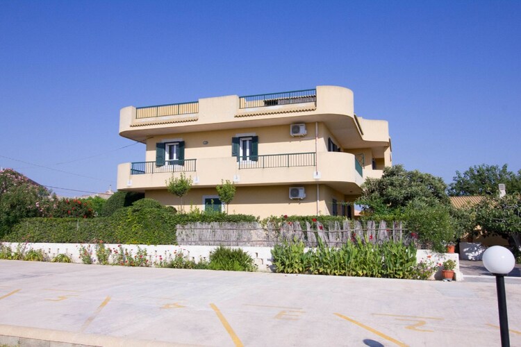 Mooi Apartment in Santa Maria del Focallo bij de zee