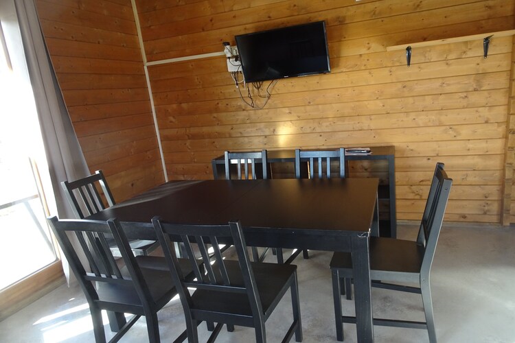 Chalet Gran Montori III
