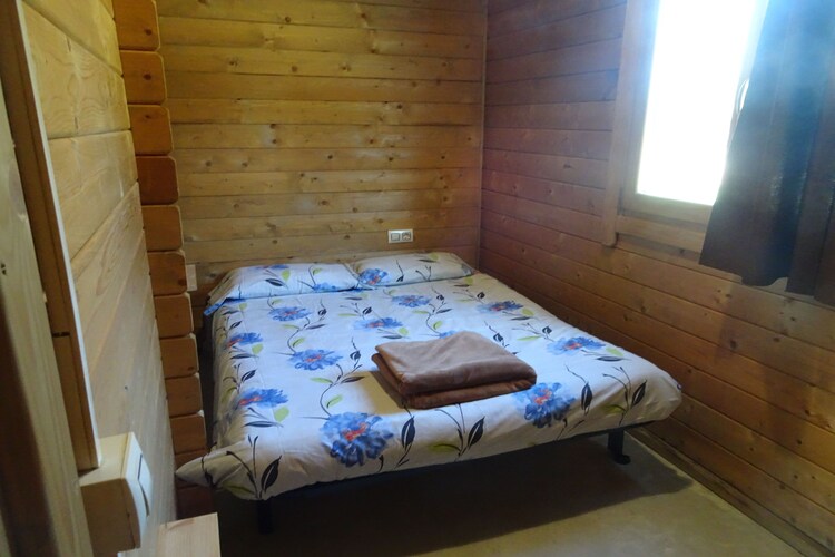 Chalet Gran Montori III