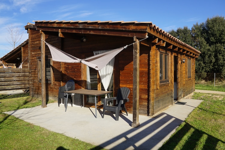 Chalet Gran Montori III