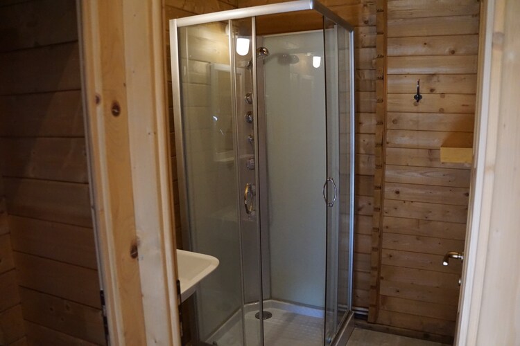 Chalet Gran Montori III