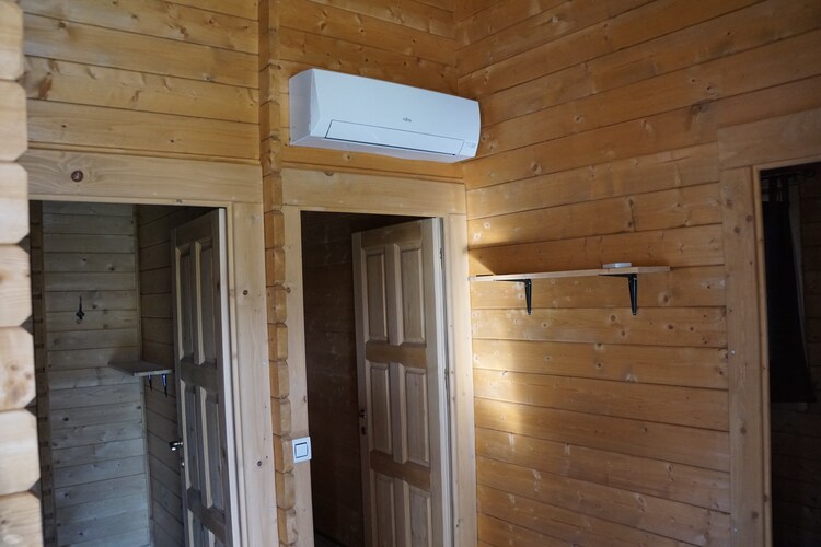 Chalet Gran Montori III